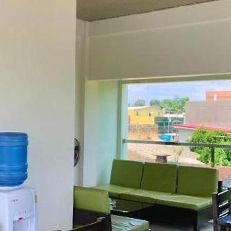 Jm Backpackers Hometel Guimaras Εξωτερικό φωτογραφία