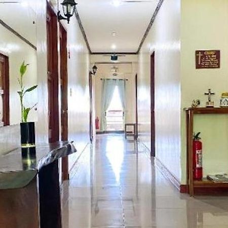 Jm Backpackers Hometel Guimaras Εξωτερικό φωτογραφία