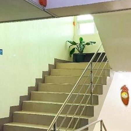 Jm Backpackers Hometel Guimaras Εξωτερικό φωτογραφία