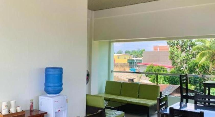 Jm Backpackers Hometel Guimaras Εξωτερικό φωτογραφία