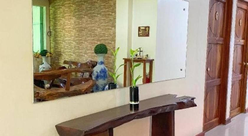 Jm Backpackers Hometel Guimaras Εξωτερικό φωτογραφία