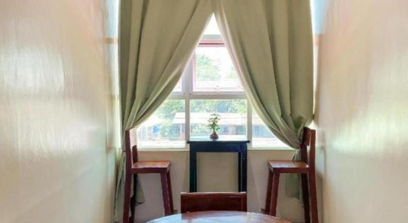 Jm Backpackers Hometel Guimaras Εξωτερικό φωτογραφία