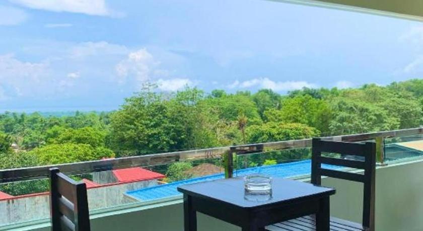 Jm Backpackers Hometel Guimaras Εξωτερικό φωτογραφία