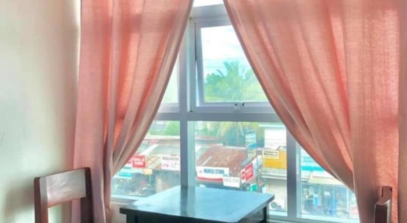 Jm Backpackers Hometel Guimaras Εξωτερικό φωτογραφία