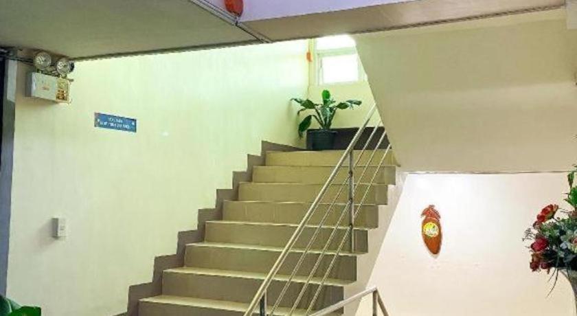 Jm Backpackers Hometel Guimaras Εξωτερικό φωτογραφία