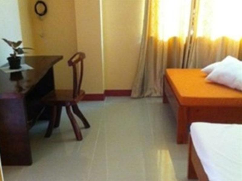 Jm Backpackers Hometel Guimaras Εξωτερικό φωτογραφία