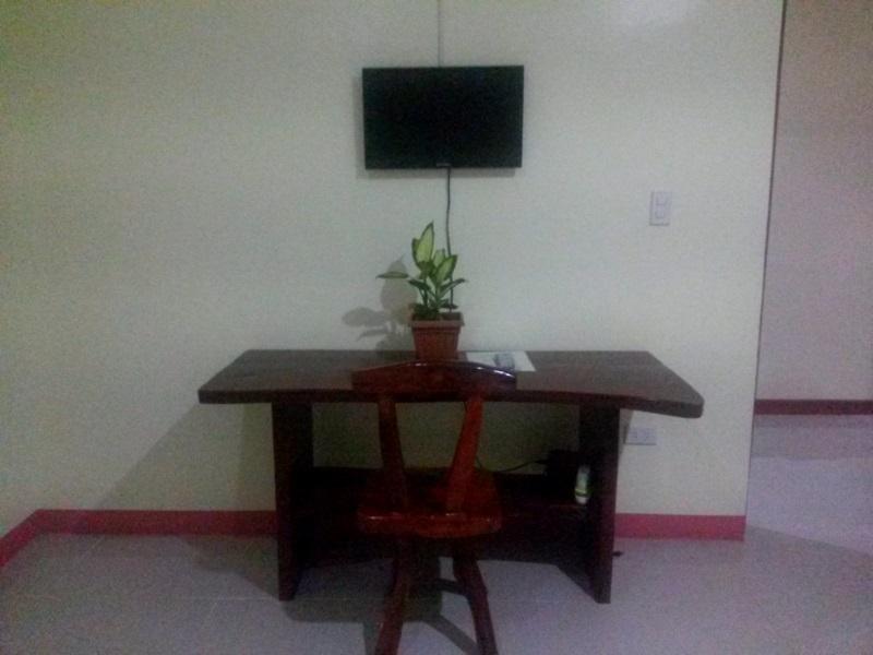 Jm Backpackers Hometel Guimaras Εξωτερικό φωτογραφία